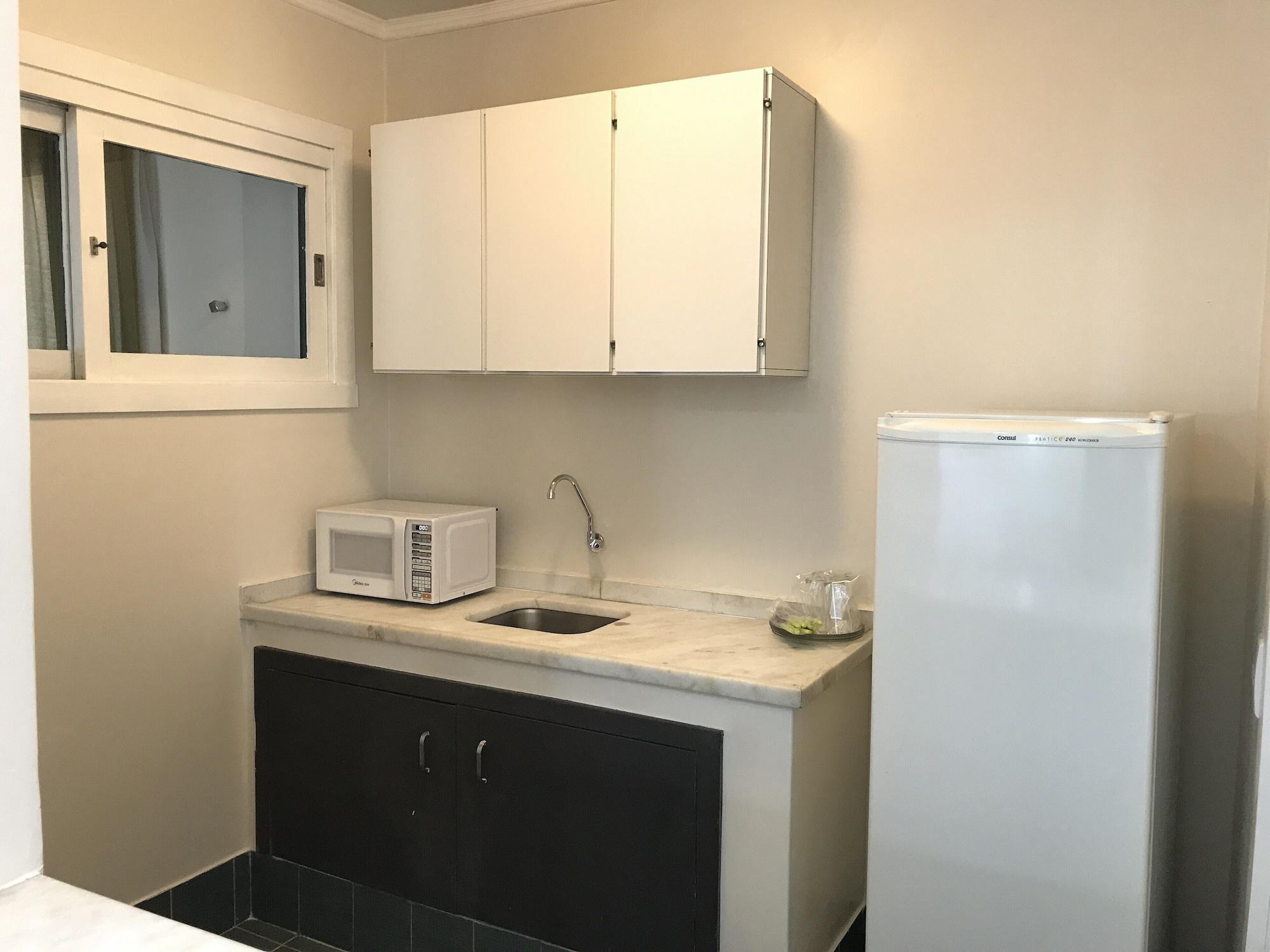 Eko Residence Hotel - Proximo A Santa Casa E Auditorio Araujo Vianna Porto Alegre Ngoại thất bức ảnh