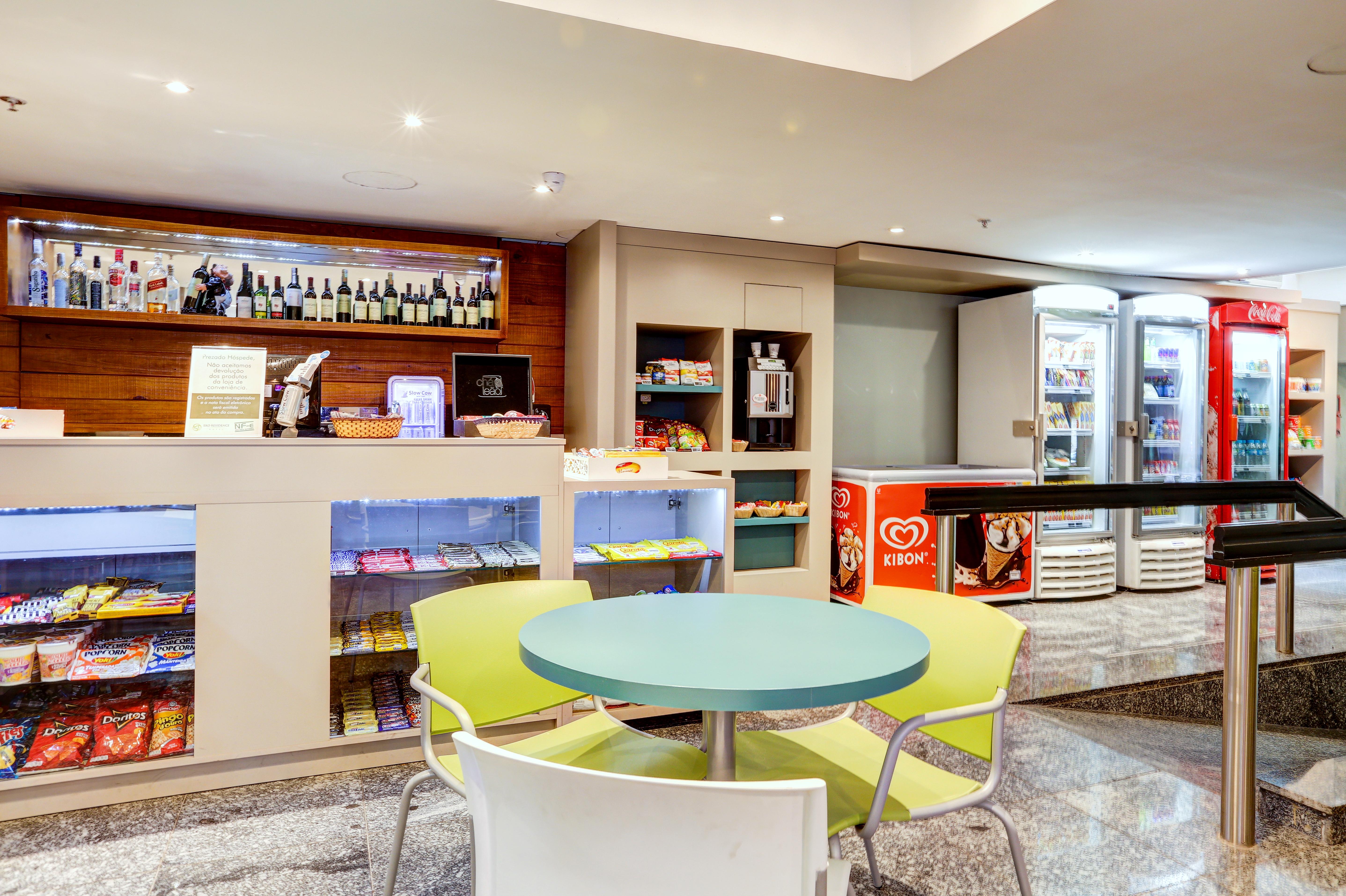 Eko Residence Hotel - Proximo A Santa Casa E Auditorio Araujo Vianna Porto Alegre Ngoại thất bức ảnh